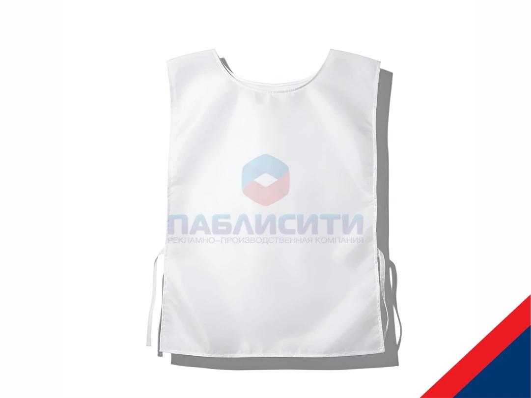 Манишка/промо накидка